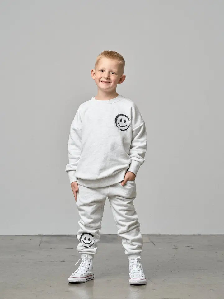 Happy Day Sweatpant Kids