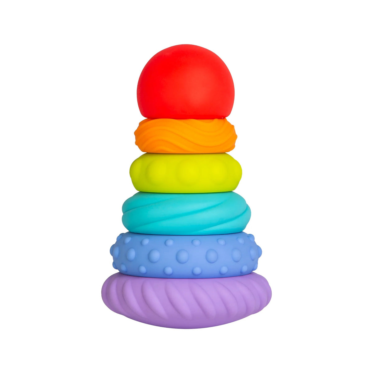 Teether Totter