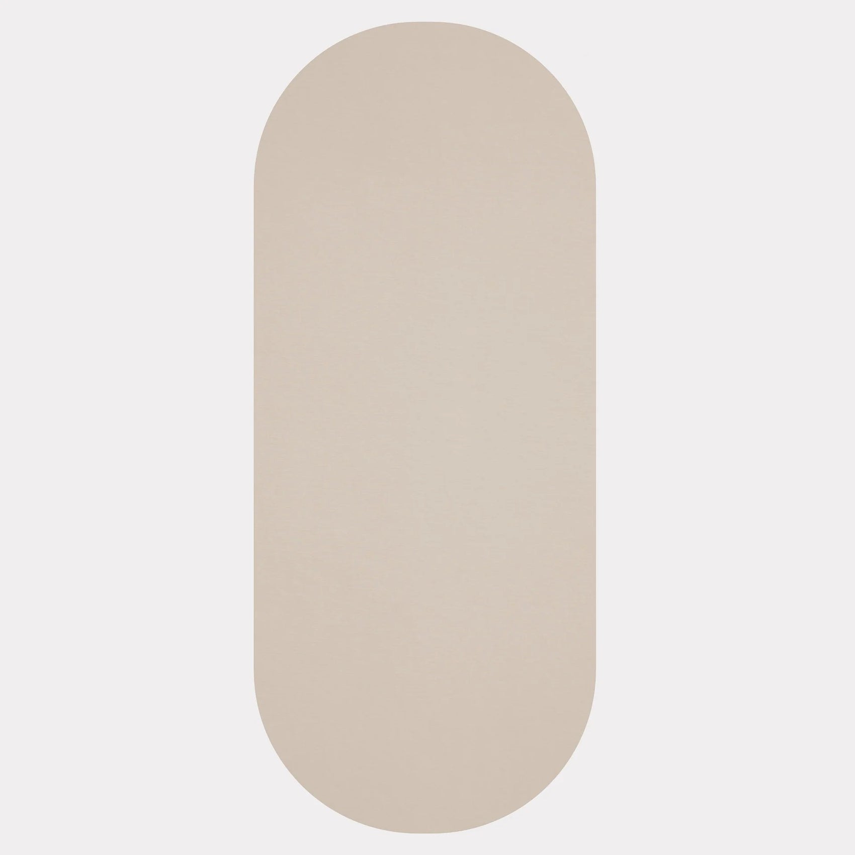 Small Bassinet Sheet