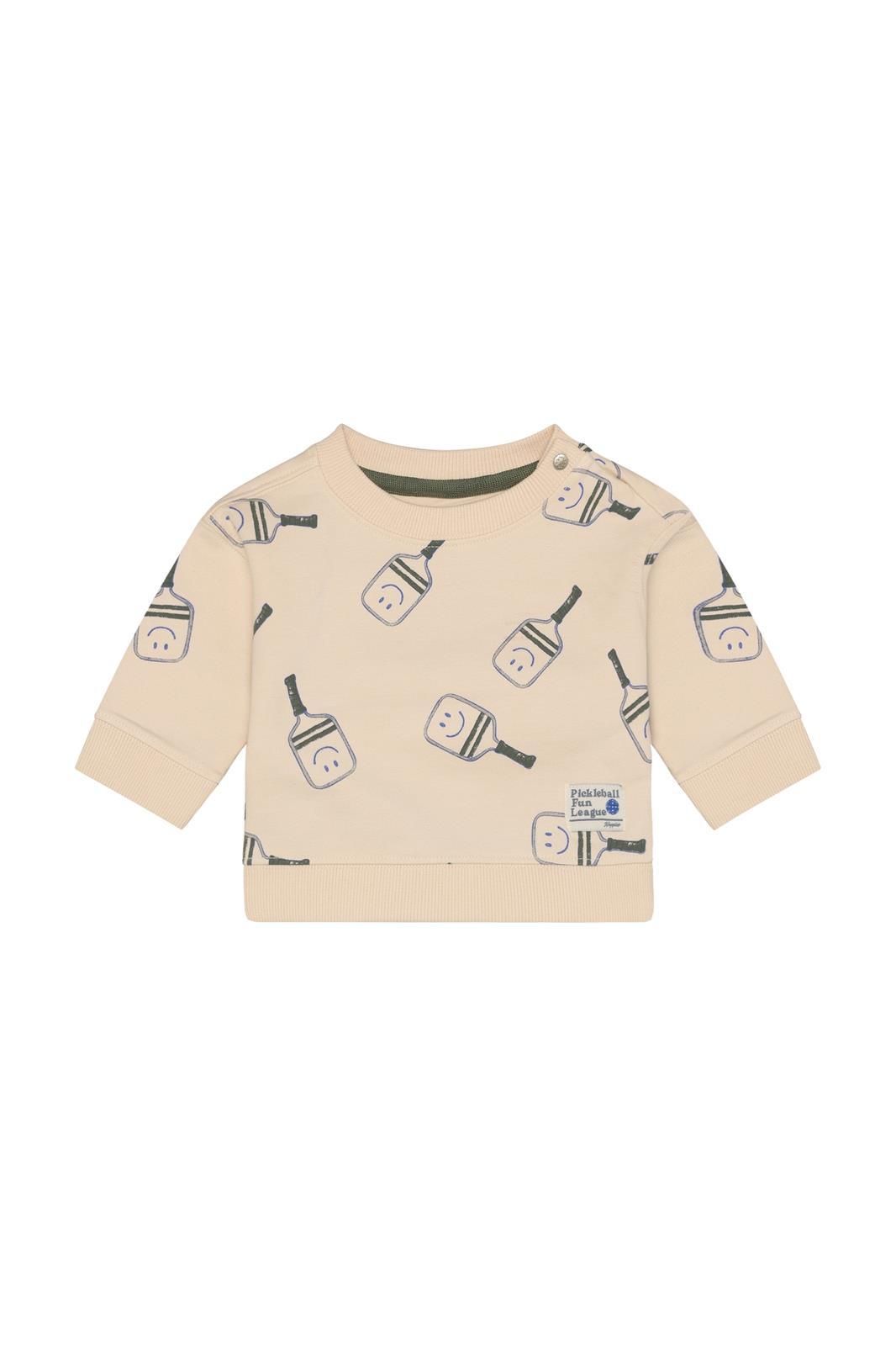 Pickleball Sweatshirt