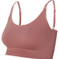 Mira Seamless Nursing Rib Top