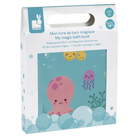 Bath Book