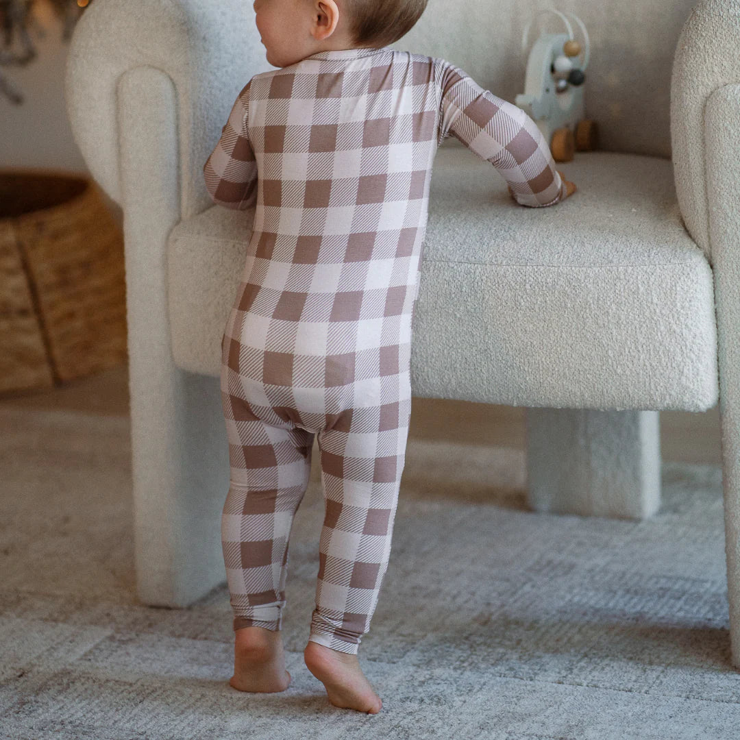 Footless Sleeper