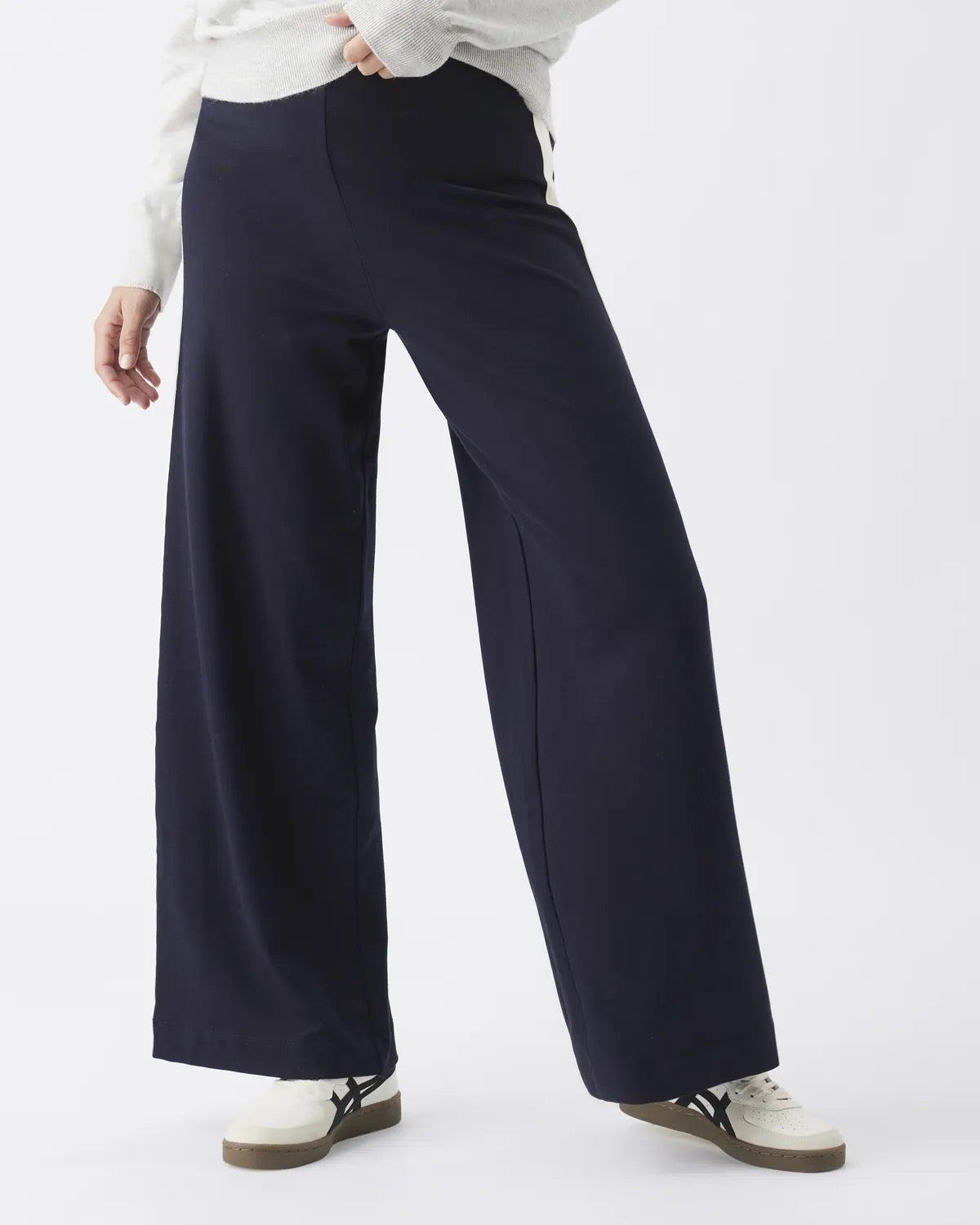 Ari Wide Leg Pant