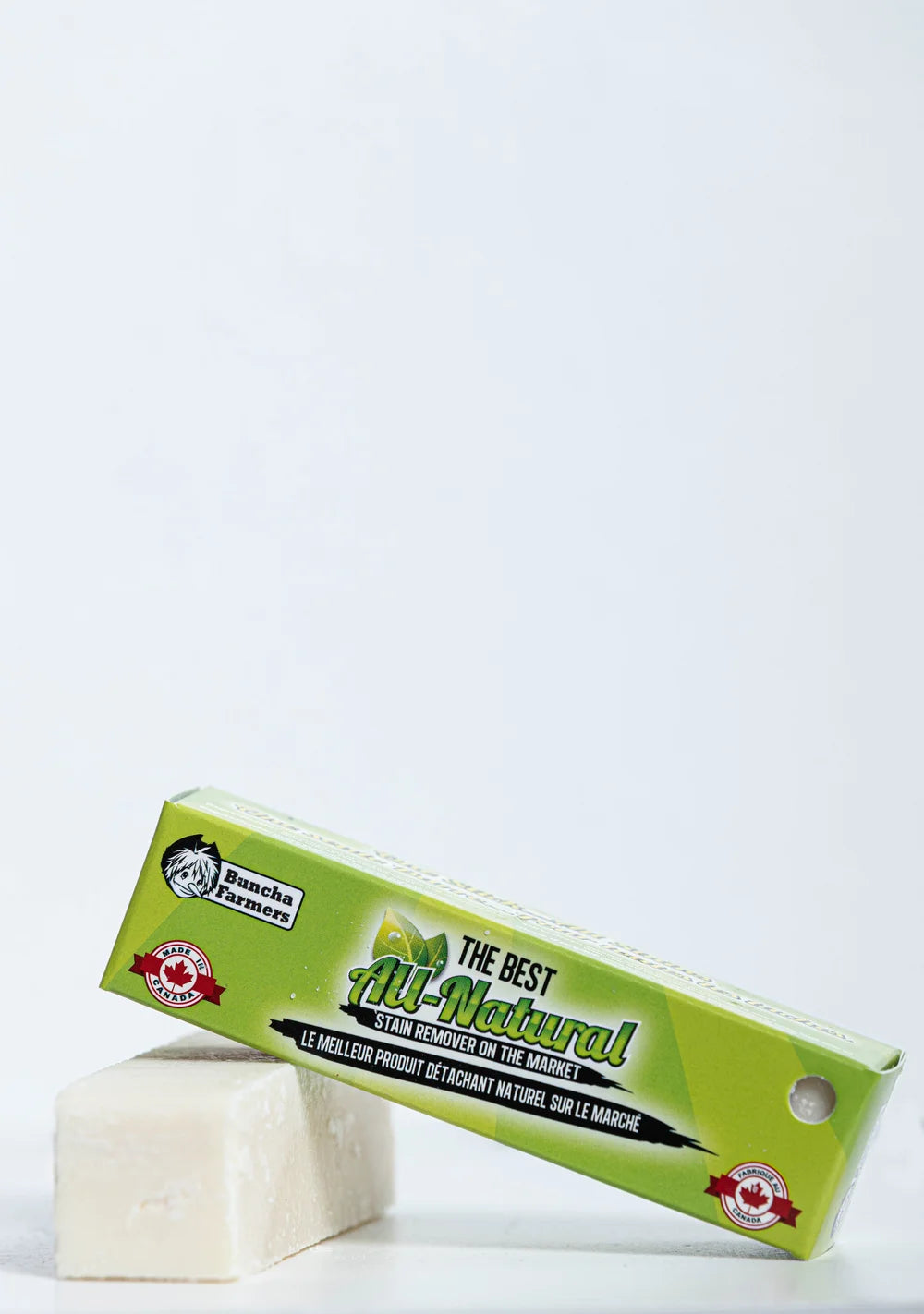 Buncha Farmers Stain Remover