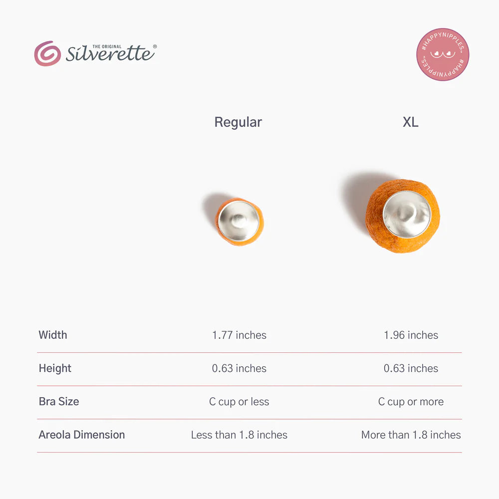 Silverette the Original