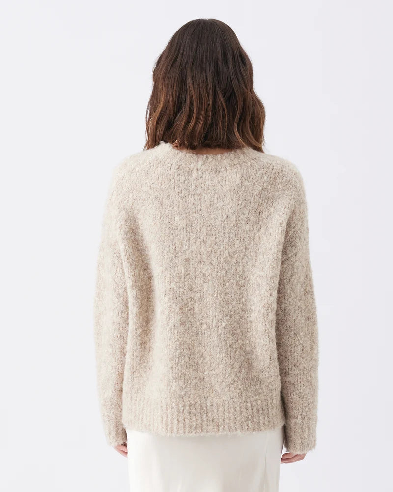 Theo Cosy Knit
