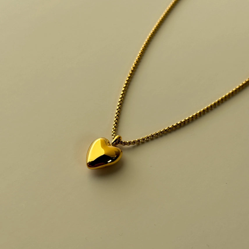 Mon Amour Necklace