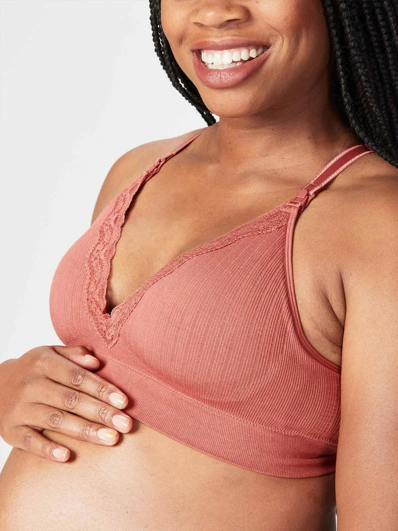 Tutti Frutti Busty Bra