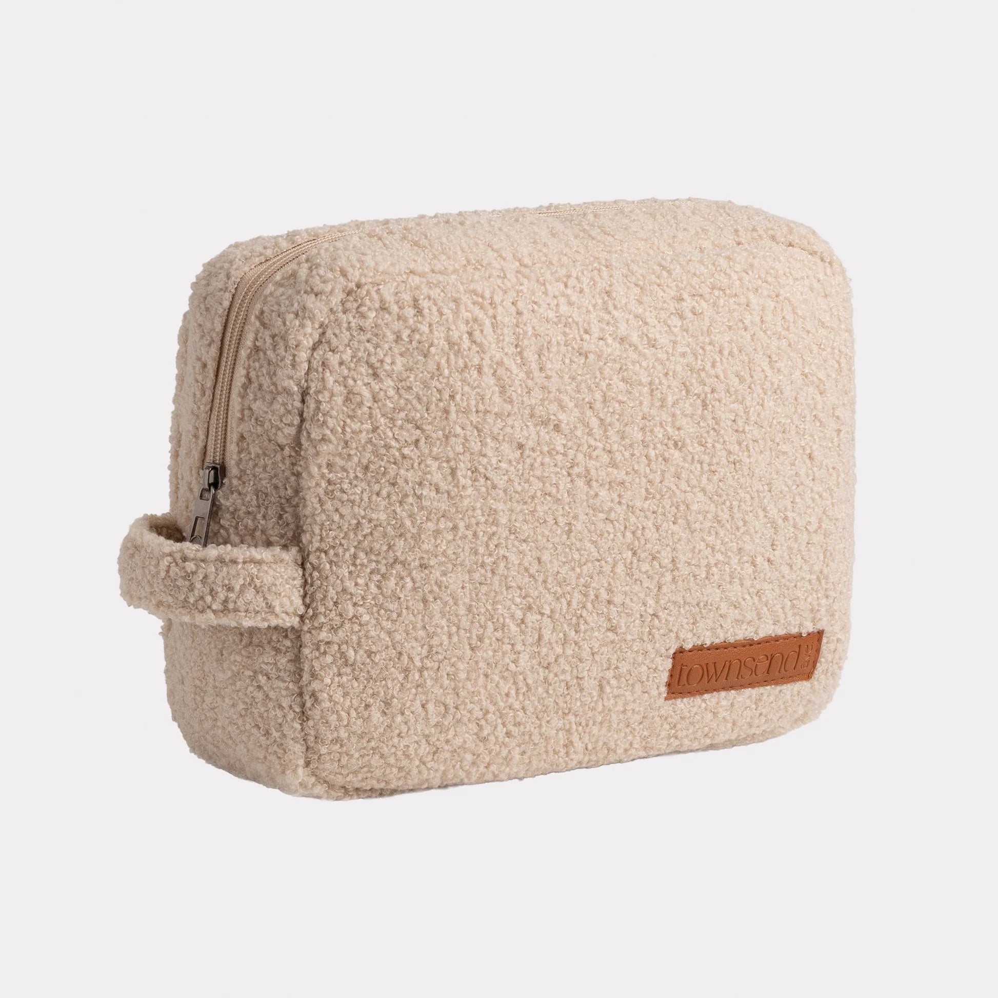 Teddy Pouch