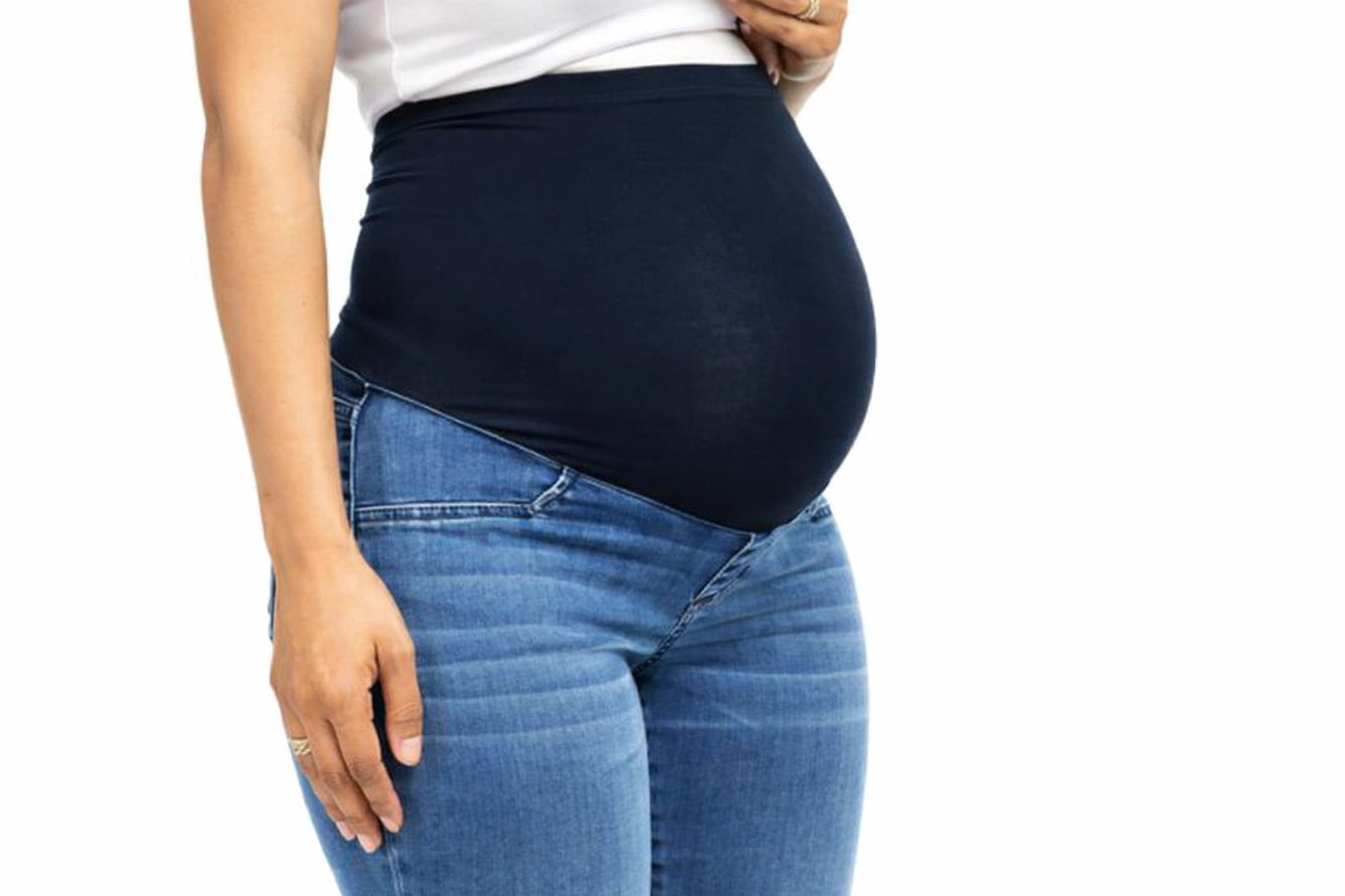 Better Butter Wide Leg Jean