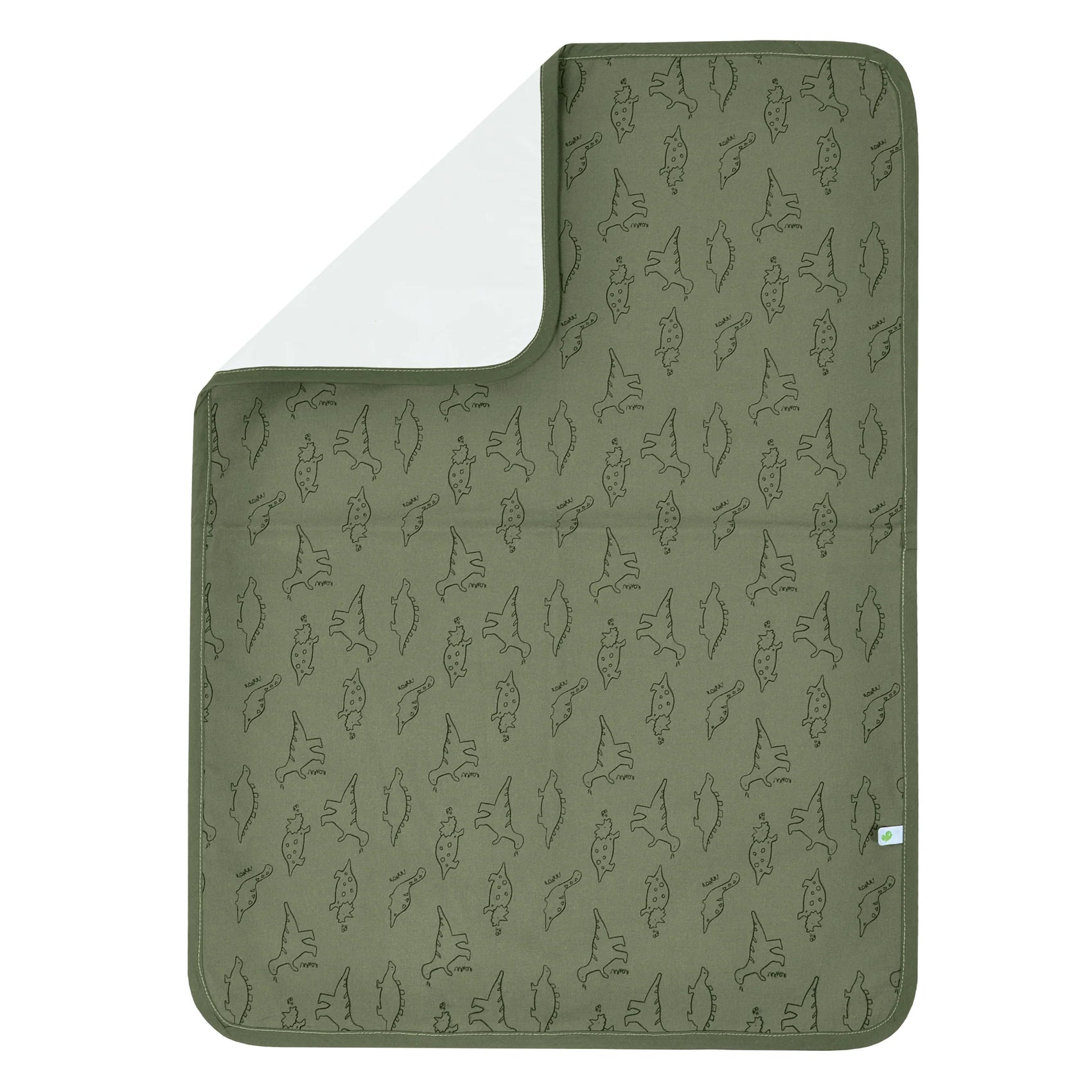 Flannel Change Pad