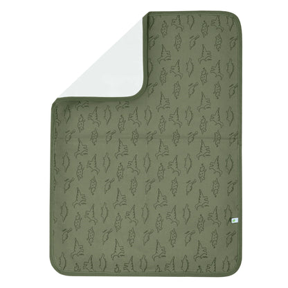 Flannel Change Pad