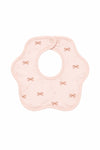 Organic Cotton Bibs