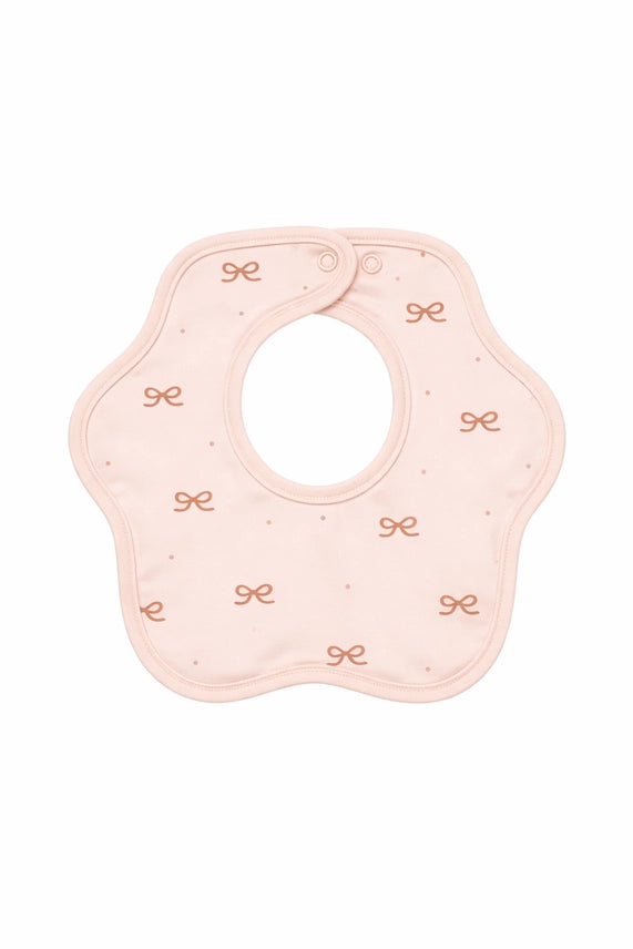 Organic Cotton Bibs
