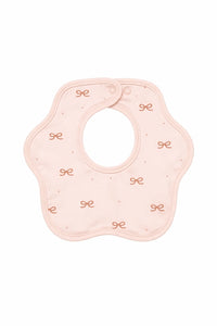 Organic Cotton Bibs