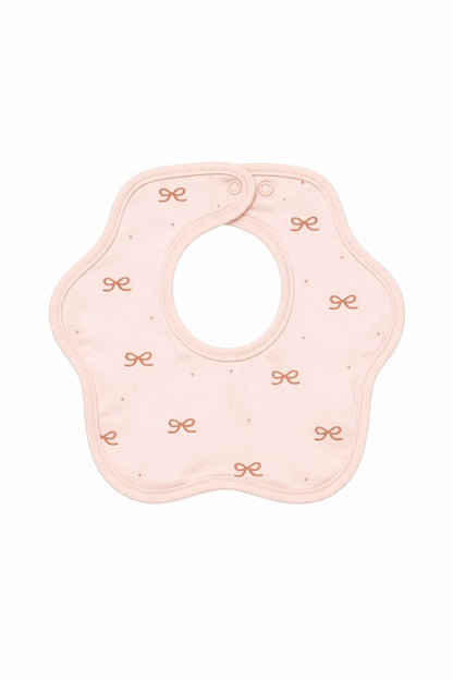 Organic Cotton Bibs