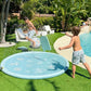 Sprinkler Splash Pad