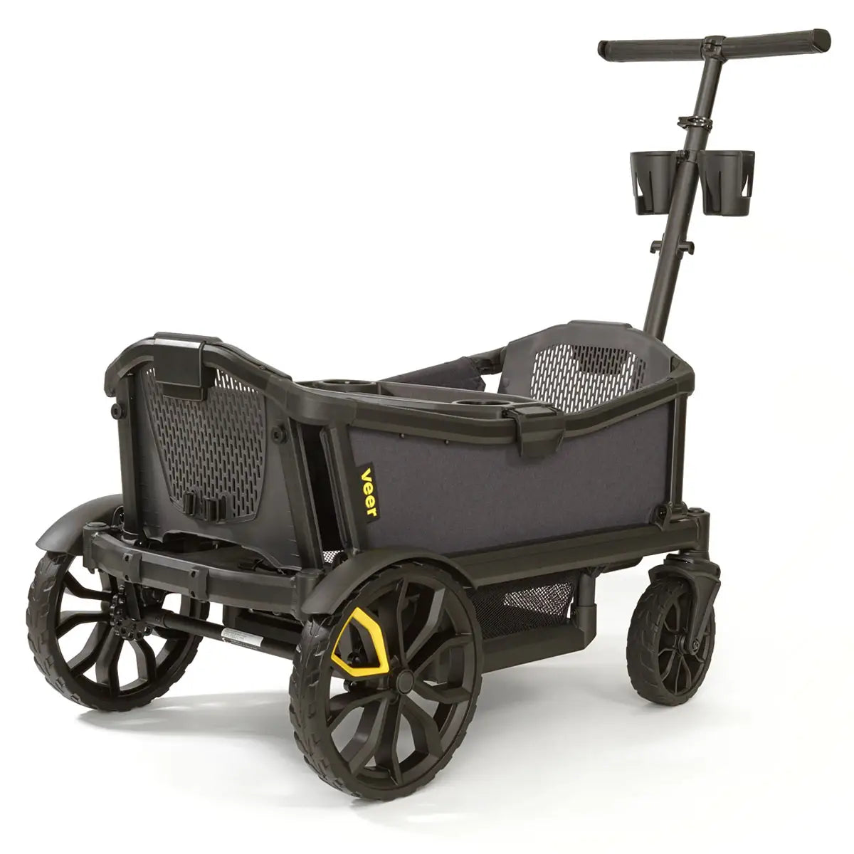 All-Terrain Cruiser Wagon