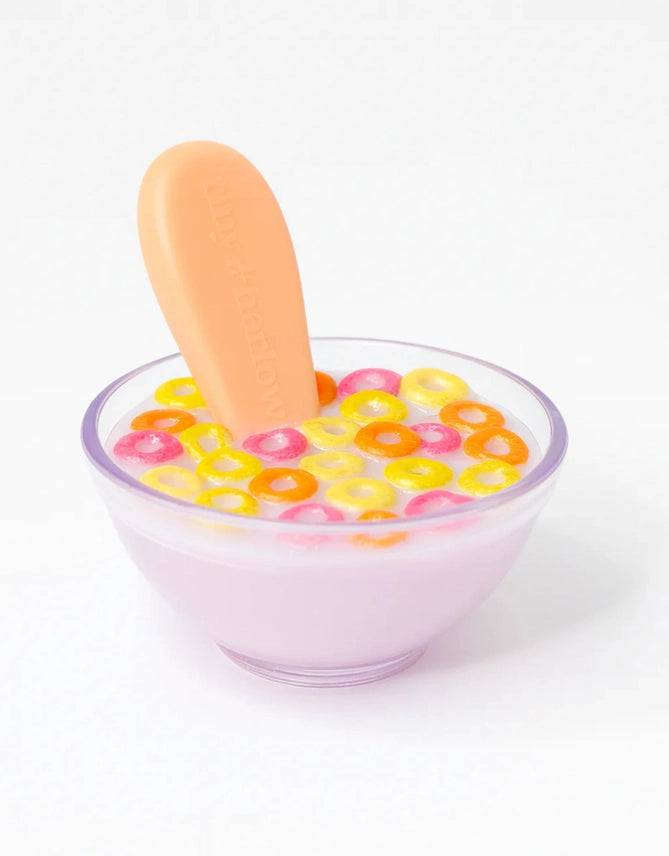 Tiny Loops Cereal