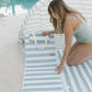 Fold Out Lounger