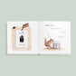 Wishy Washy: A Board Book