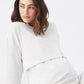 Super Soft Nursing Top