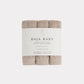 Washcloth 3pk