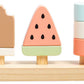 Popsicle Toy