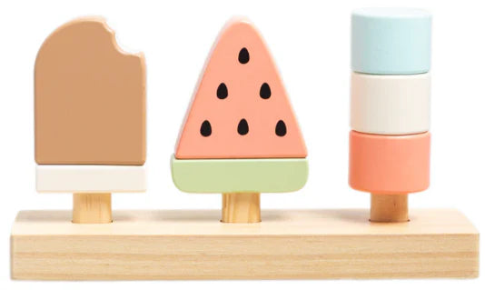 Popsicle Toy