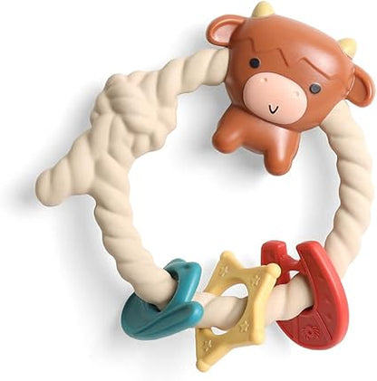 Silicone Teether