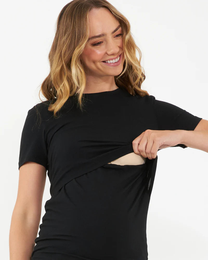Organic Nursing Tee