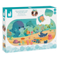 My Ocean Bath Puzzle