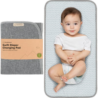 Swift Change Pad
