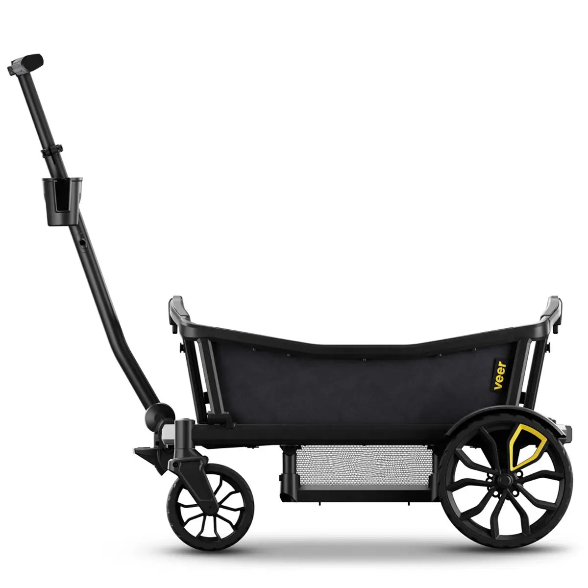 All-Terrain Cruiser Wagon XL