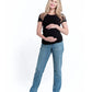 Relaxed Straight Leg