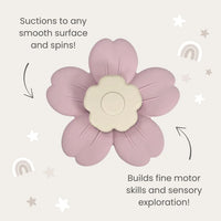 Suction Spinner Toy