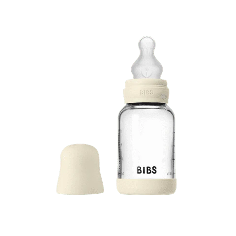 Glass Bottle Silicone