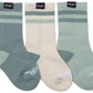 3pk Socks