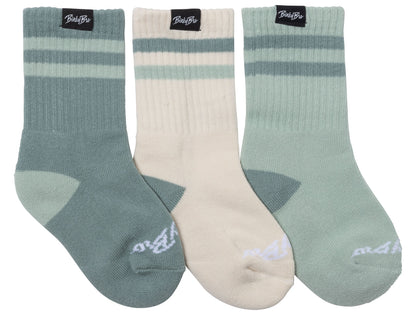 3pk Socks