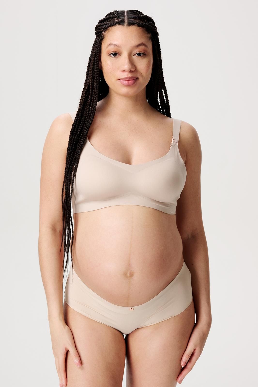 Zia Leakproof Nursing Bra