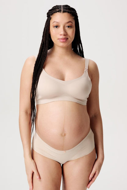 Zia Leakproof Nursing Bra