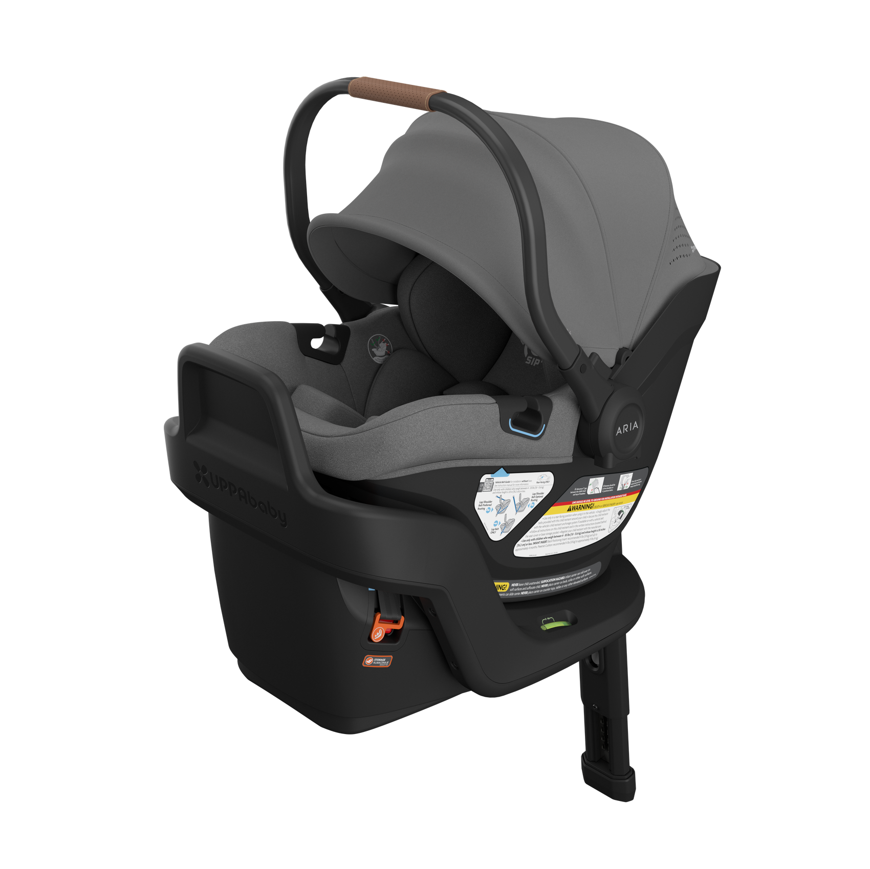 Aria V2 Infant Car Seat