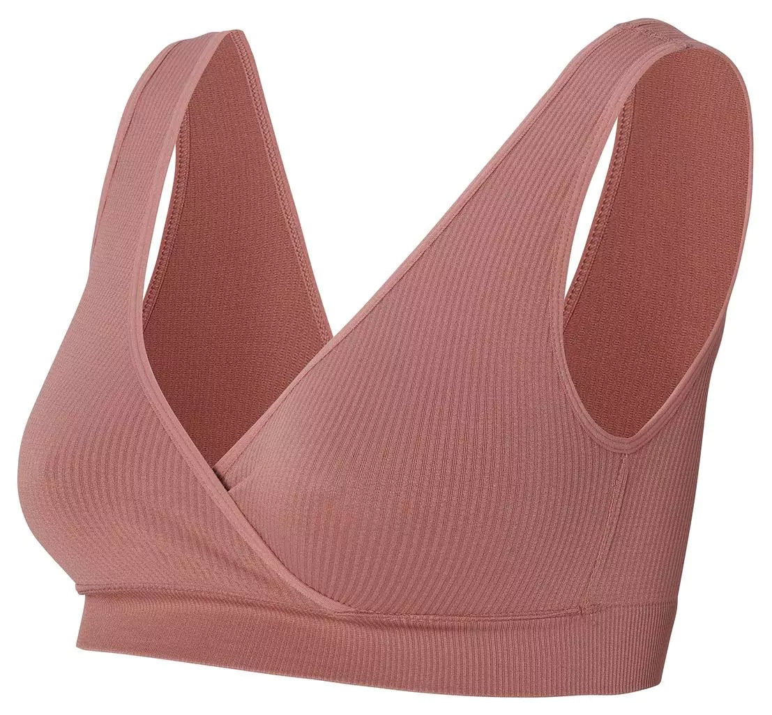Gayla Seamless Nursing Bra