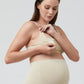 Seamless Nursing Bra