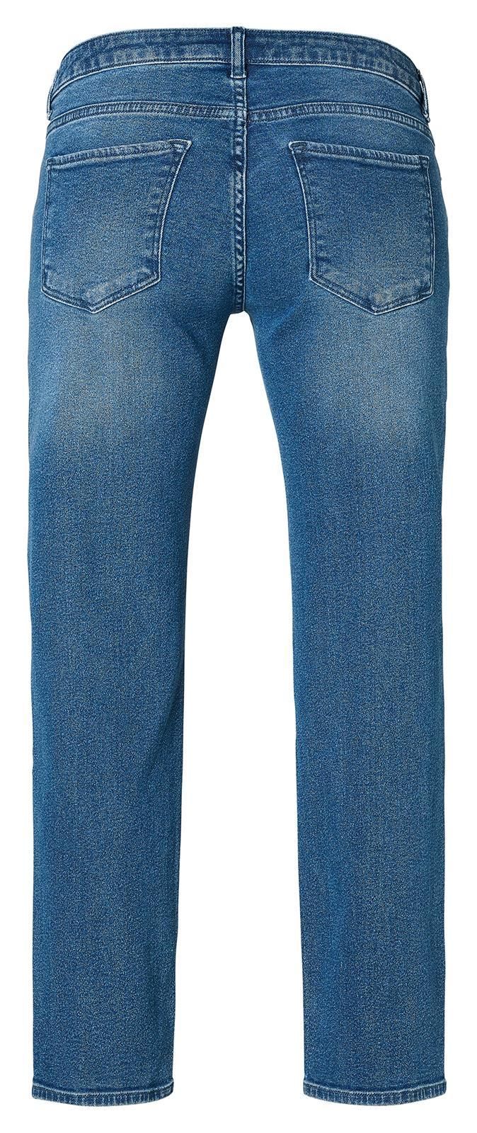 Mom Fit Azua Jeans