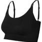Mira Seamless Nursing Rib Top
