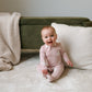 Bamboo Footed Sleeper