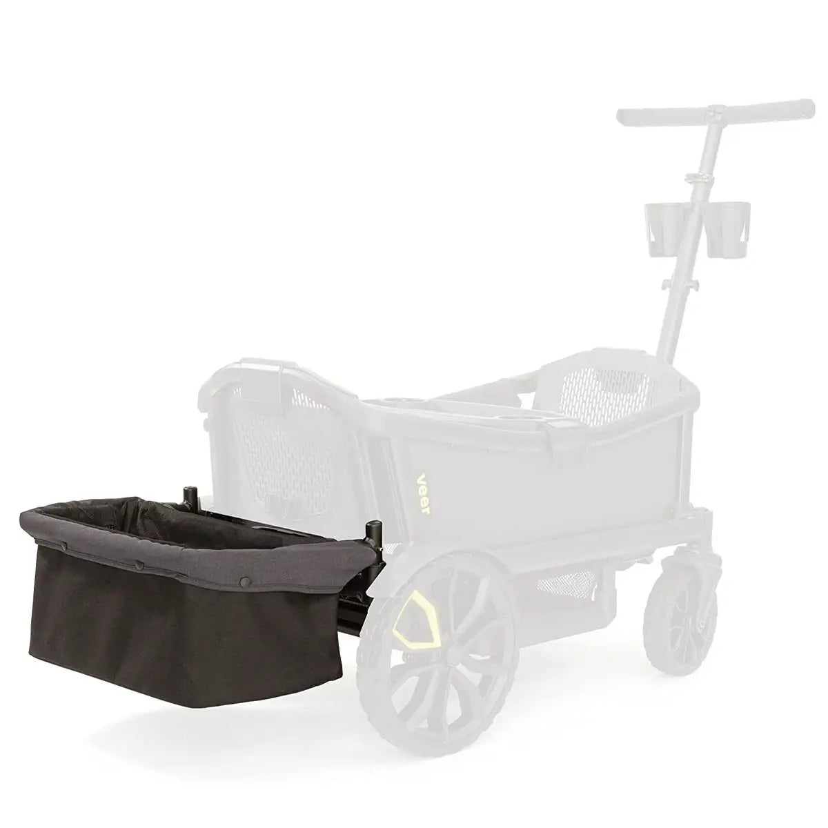 Foldable Storage Basket