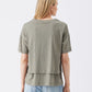 Claud Nursing Tee